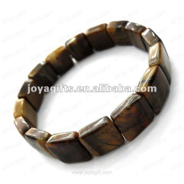 Yellow tiger eye bracelet,tiger eye bangles